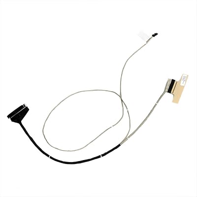Gintai LCD LVDS Cable for Acer Aspire E5-575-52JF N16Q2 DD0ZAALC011 Screen
