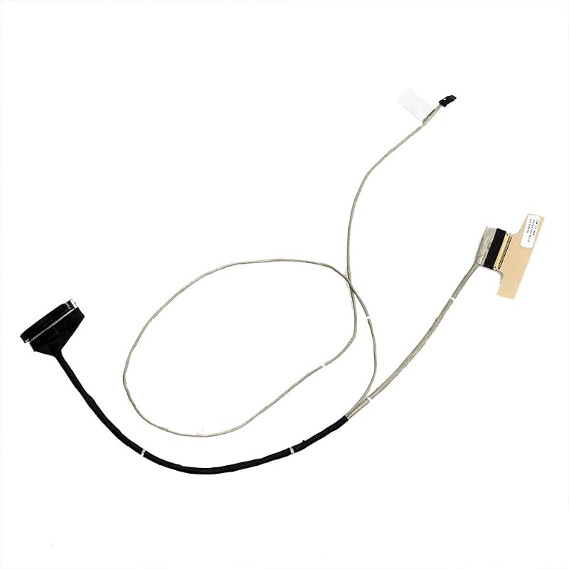 Gintai LCD LVDS Cable for Acer Aspire E5-575-52JF N16Q2 DD0ZAALC011 Screen