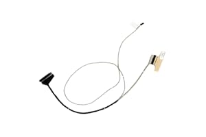 GinTai 30PIN LCD LVDS Video Screen Cable for Acer Aspire K50-20 E5-576 E5-576G E5-523 E5-523G E5-553 E5-553G E5-575G F5-573 F