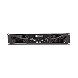 Crown Two-channel-450W at 4Ω Power