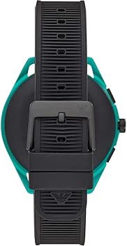 Smartwatch Emporio Armani Connected Gen 5 Matteo Turquesa ...