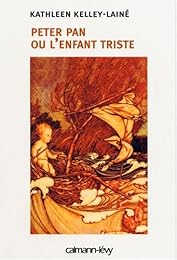 Peter Pan ou L'enfant triste