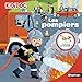 Kididoc: Les Pompiers (French Edition) by 