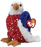 Ty Beanie Babies American Eagle