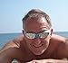 Swimming Goggles from Cobotooz. Mirrored, Anti Fog, Soft Waterproof Silicone Eye Gaskets. Free Case Included. Men and Women Swimmers.