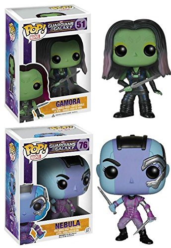 nebula pop vinyl