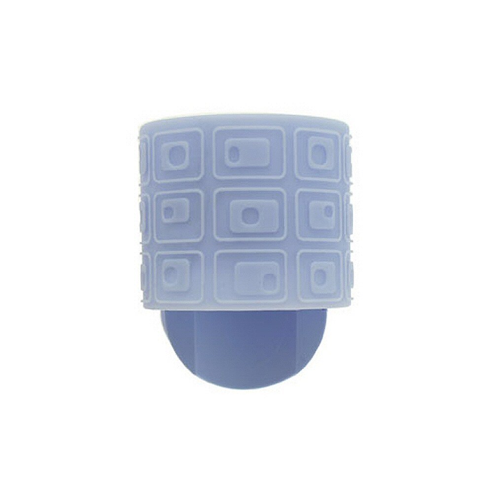 Yankee Candle "Spa Scent Plug Base Unit, Blue โ image 1