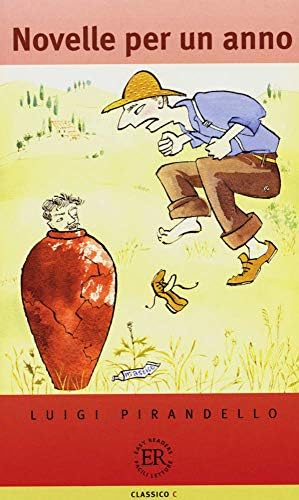 Novelle per un anno: Easy Readers - Facili Letture (Italian) Paperback – 29 Jun 2009
