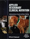 Applied Veterinary Clinical Nutrition custom