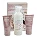 Alfaparf Milano Lisse Design Keratin Therapy Smoothing Treatment Set