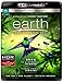 Earth: One Amazing Day (BD/UHD Combo) [Blu-ray] primary