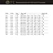P&L Men's 7-colors Slim Fit Two-piece Single Breasted 2-button Suit Jacket Pants Set