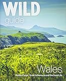 Wild Guide Wales: Hidden places, great adventures & the good life (Wild Guides) by 