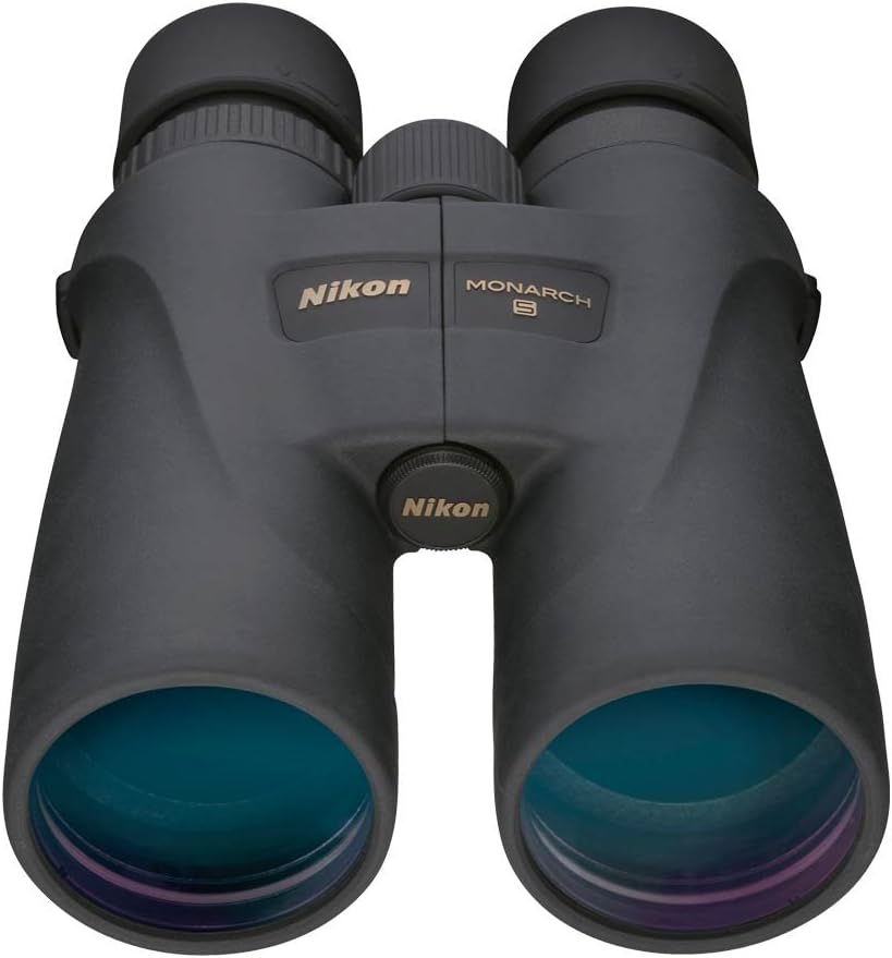 nikon monarch 8 5x56