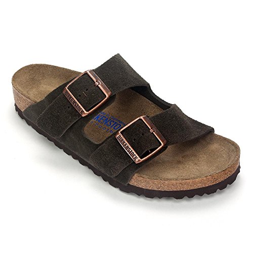 Birkenstock Arizona Unisex Leather Sandal Buy Online in UAE