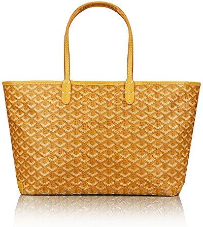 Hermosory Designer Shopping PU Tote Bag Set, Fashion Women Shoulder Bags Handbags with Key Ring