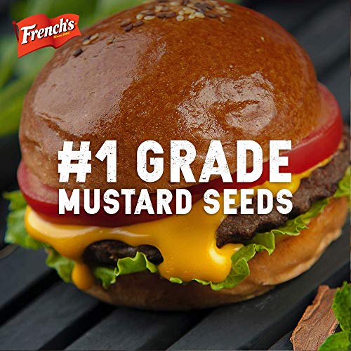 French's Classic Yellow Mustard - Image 12