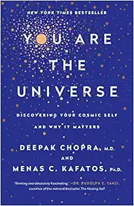 you-are-the-universe-book