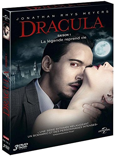 Dracula - Saison 1