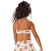 Disney Moana Swimsuit for Girls - 2-Piece White