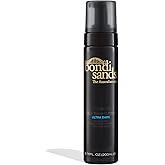 Bondi Sands Self Tanning Foam | Lightweight, Self-Tanner Foam Enriched with Aloe Vera and Coconut Provides an Even, Streak-Free Tan