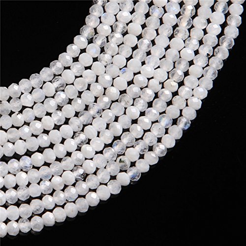 Moonstone-Beads-for-Jewelry-Making-Natural-Gemstone-Semi-Precious-AAA-Grade-Blue-Rainbow-Rondelle-Spacer-Faceted-2x3mm-15-JOE-FOREMAN