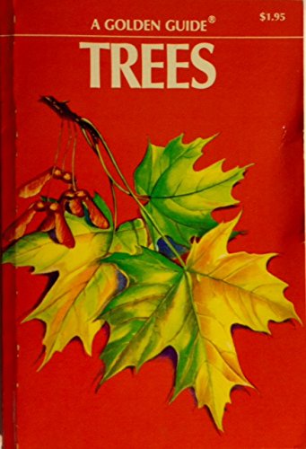 Trees: A Golden Guide