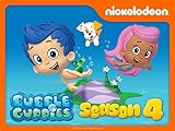 Bubble Guppies