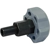 Lisle 64650 Ignition Module Wrench for Ford
