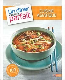 Cuisine asiatique