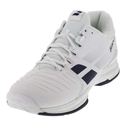 all white mens tennis shoes