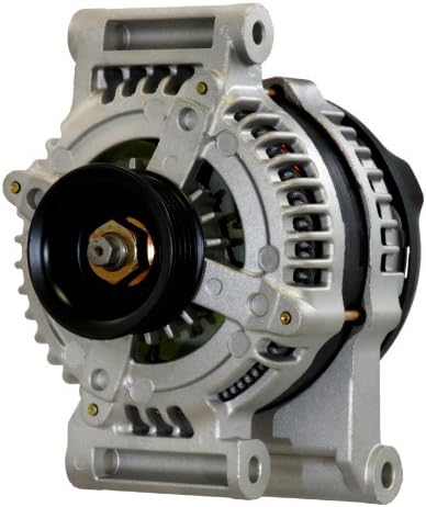 Amazon Com Lactrical Alternator For Chevy Cobalt Hhr 2 2l Ss 2 4l Pontiac G5 Pursuit 2 2l 2 4l 05 2005 06 2006 07 2007 High 160a Automotive