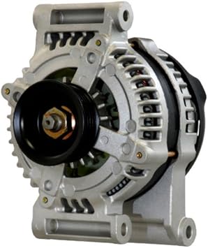 Amazon Com Alternator For Chevy Cobalt Hhr Pontiac G5 Pursuit 2 2 2 2l 2 4 2 4l 2006 06 2007 07 One Year Warranty Automotive