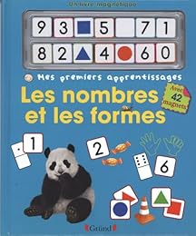 Les  nombres et les formes