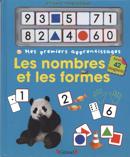 Les  nombres et les formes