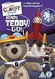 Little Charley Bear - Ready, Teddy, Go! [2011] [DVD]