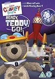 Little Charley Bear - Ready, Teddy, Go! [2011] [DVD]