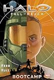 Halo: Fall of Reach: Boot Camp