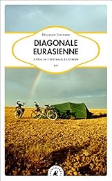 Diagonale eurasienne