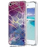 Ranyi iPod Touch 6 Case, iPod Touch 5 Case, Shiny