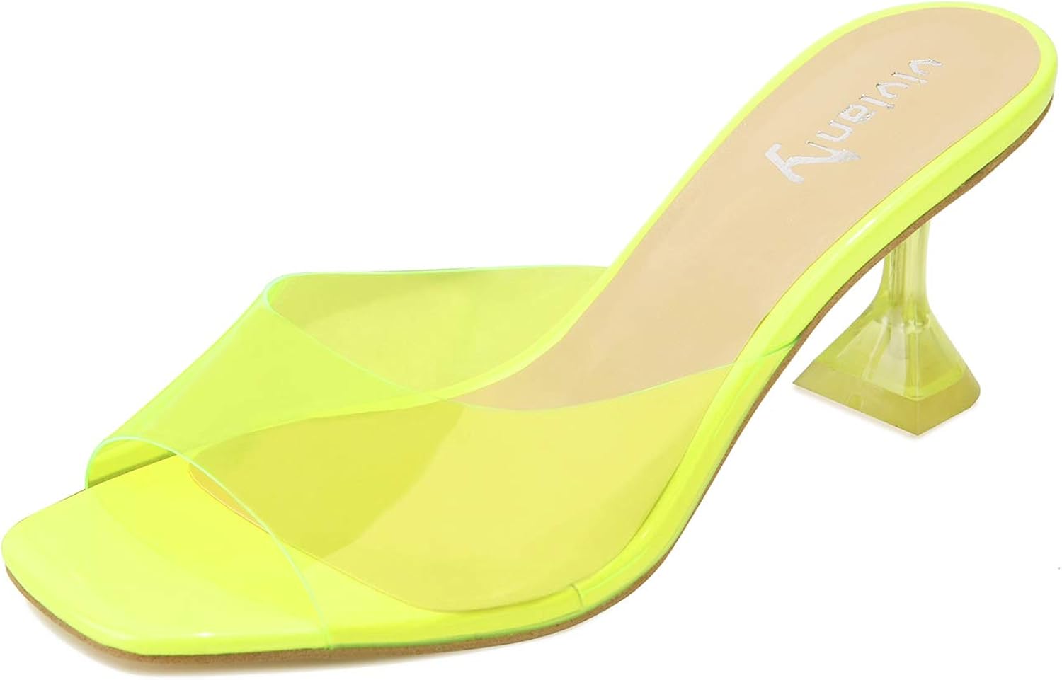 backless heels women's shoes