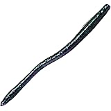 Charlies Worms Finesse Worm