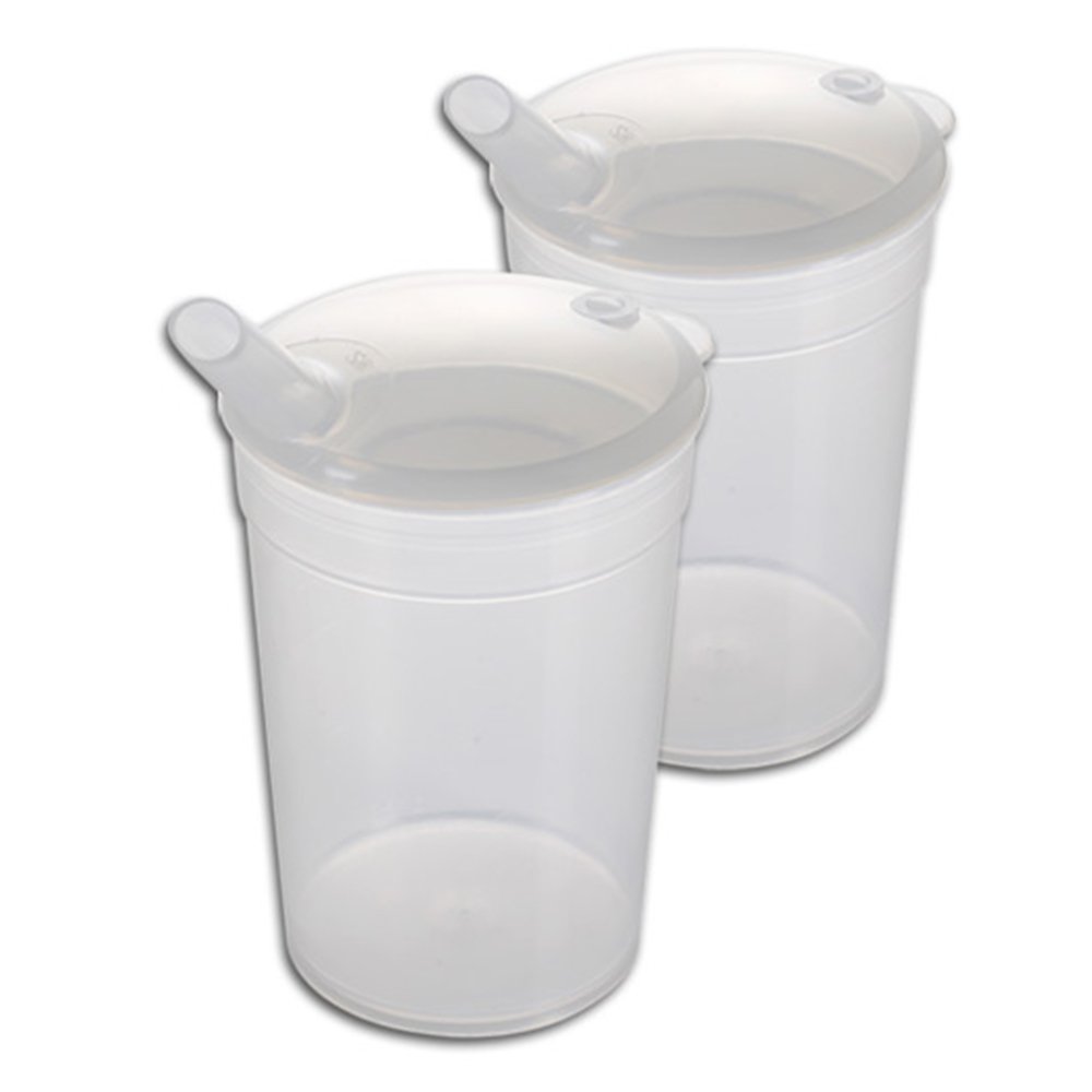 Ability Superstore 2 Feeding Cup with 8 mm Spout Hole