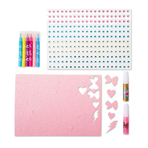 3 JoJo+Siwa+Arts+Crafts+Treasure