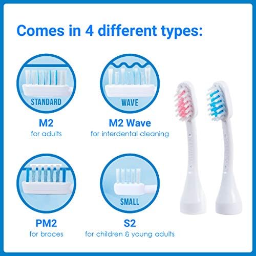 Brosse À Dents Électrique Emmi-Dent  - Support Brosse A Dent Electrique.