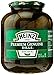 Heinz Genuine Whole Dill Pickles, Original, 46 Fl Oz