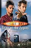 Doctor Who: Sting Of The Zygons (Doctor Who (BBC Hardcover))