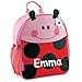 Stephen Joseph Personalized Little Girls' Mini Sidekick Ladybug Backpack With Name