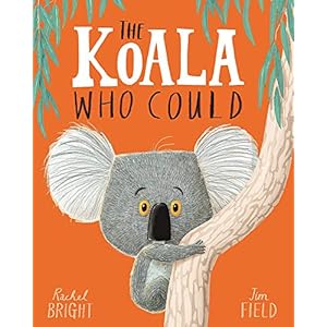 The Koala Who Could
