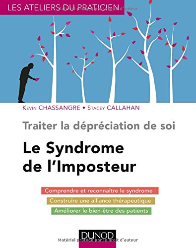 Le  syndrome de l'imposteur